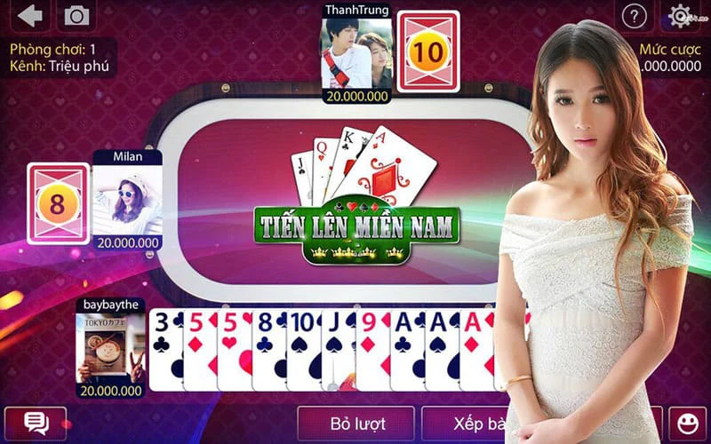 Tiến Lên Miền Nam Yo88 - Luật Đánh Bài Cơ Bản Cho Người Mới 2 Các quy tắc cơ bản khi chơi Tiến Lên Miền Nam Yo88