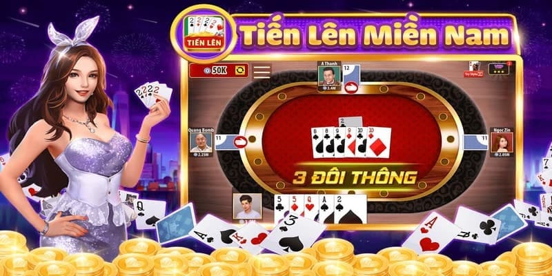 Tiến Lên Miền Nam Yo88 - Luật Đánh Bài Cơ Bản Cho Người Mới 3 Các thuật ngữ thường dùng khi chơi Tiến Lên Miền Nam Yo88