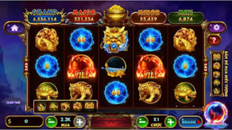 Kho Báu Tứ Linh Yo88 - Thể Loại Game Săn Kho Báu Hấp Dẫn 5 Cách chơi Kho Báu Tứ Linh đơn giản mang lại chiến thắng lớn