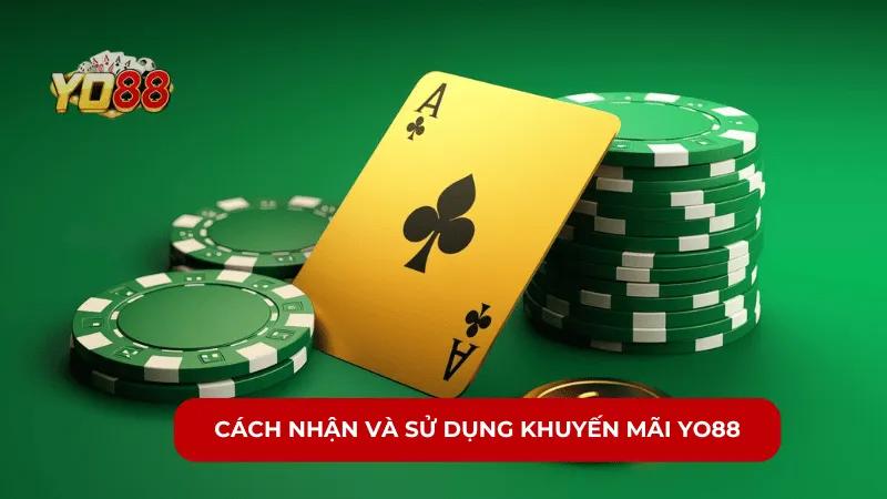 Khuyến Mãi Yo88 | Tổng Hợp Các Ưu Đãi Cực Khủng Cực Hấp Dẫn 4 Câu hỏi thường gặp về chương trình khuyến mãi Yo88