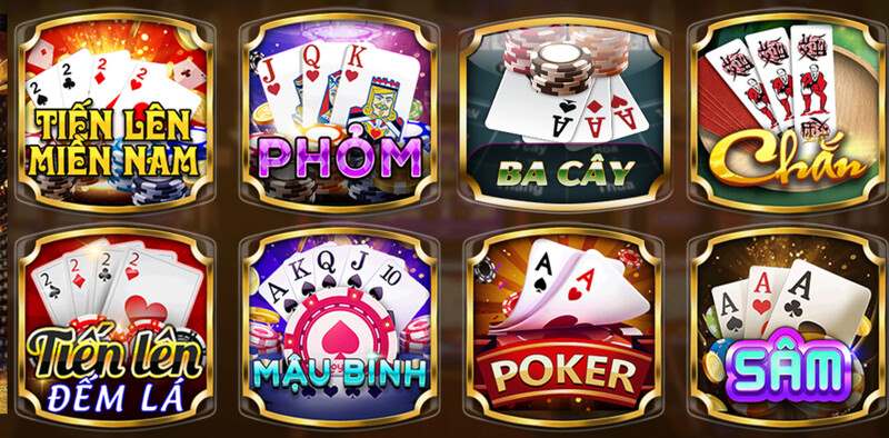 Thử Thách Game Bài Mậu Binh Yo88 Thú Vị, Dễ Thắng 4 Chọn đúng tên game bài Mậu Binh Yo88 tại trang chủ