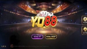 Hướng Dẫn Đăng Nhập Yo88 | Tăng Cường Bảo Mật Tài Khoản 4 Đăng nhập Yo88