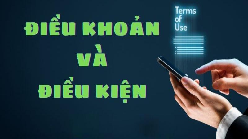 Điều Khoản Và Điều Kiện Yo88 - Tổng Hợp Quy Định Mới 2025 2 Điều khoản và điều kiện Yo88 về giao dịch nạp/ rút tiền