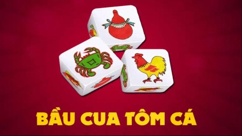 Bầu Cua Yo88: Cách Chơi, Kinh Nghiệm Thắng Lớn Cho Newbie 2 Giới thiệu về game Bầu cua Yo88