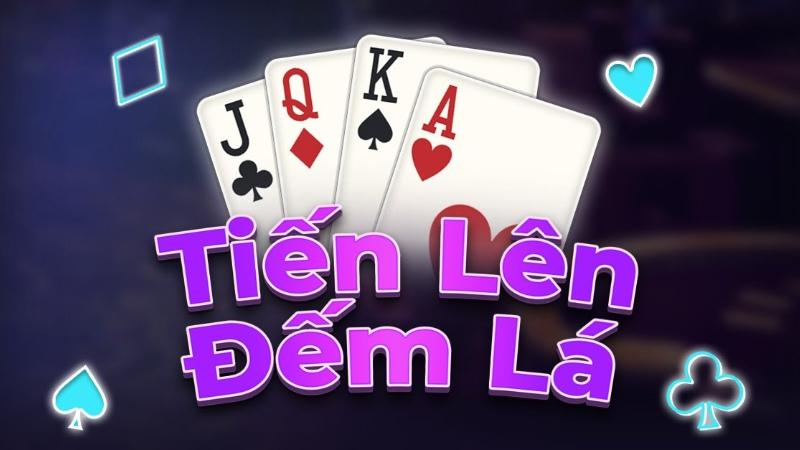 Tiến Lên Đếm Lá Yo88: Luật Và Cách Chơi Chi Tiết Từ A - Z 2 Giới thiệu game Tiến lên đếm lá Yo88