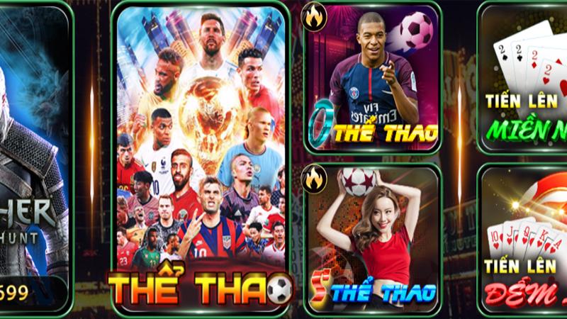 O Thể Thao Yo88 | Sảnh Cá Độ Chất Lượng, Đẳng Cấp 2 Giới thiệu sảnh O Thể Thao Yo88