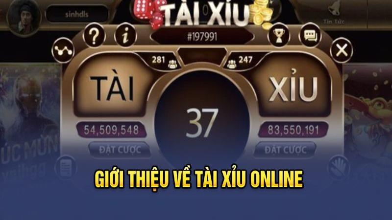 Tài Xỉu Yo88: Luật Và Cách Chơi Luôn Thắng Cho Tân Thủ 2 Giới thiệu về game Tài Xỉu Yo88 online