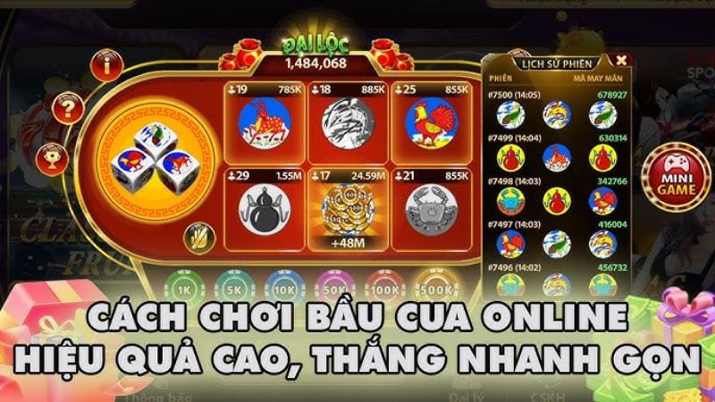Bầu Cua Yo88: Cách Chơi, Kinh Nghiệm Thắng Lớn Cho Newbie 4 Kinh nghiệm chơi Bầu cua Yo88 thắng lớn