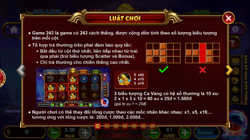 Kho Báu Tứ Linh Yo88 - Thể Loại Game Săn Kho Báu Hấp Dẫn 4 Luật chơi Kho Báu Tứ Linh Yo88 khá đơn giản cho cả người mới