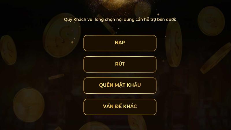 4 Phương Thức Liên Hệ Yo88 Nhanh Chóng, Chuyên Nghiệp 2 Phương thức liên hệ Yo88 thông qua live chat trên website
