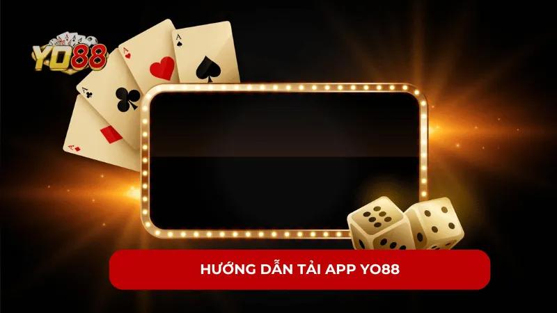 Hướng Dẫn Tải App Yo88 - Khám Phá Kho Game Mọi Lúc Mọi Nơi 4 Cách tải app Yo88 trên iOS