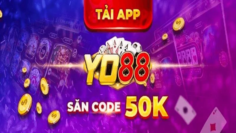 Hướng Dẫn Tải App Yo88 - Khám Phá Kho Game Mọi Lúc Mọi Nơi 1 Tải app Yo88