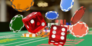 Tài Xỉu Yo88: Luật Và Cách Chơi Luôn Thắng Cho Tân Thủ 6 Tài Xỉu Yo88