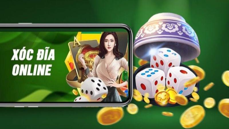 Xóc Đĩa Yo88: Trò Chơi Đỏ Đen Kịch Tính Đến Từng Giây 2 Giới thiệu khái quát về game Xóc đĩa