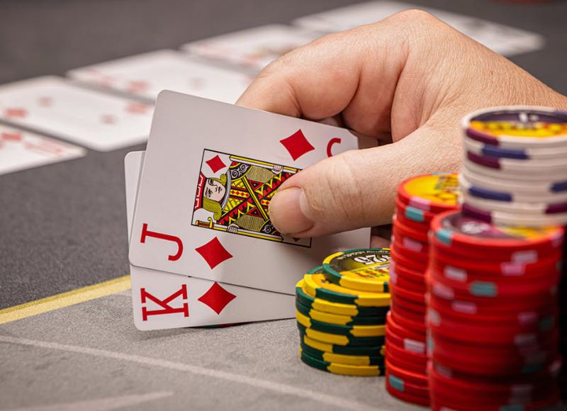 Hướng Dẫn Chơi Poker Yo88 Thắng Nhanh Cho Người Mới 4 Trải nghiệm đánh Poker Yo88 thắng lớn tại cổng game