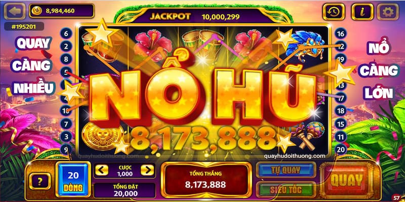 Nổ Hũ Thần Tài Yo88: Game Slot Đổi Thưởng Hot Nhất Châu Á 4 Kinh nghiệm chơi nổ hũ Thần Tài Yo88