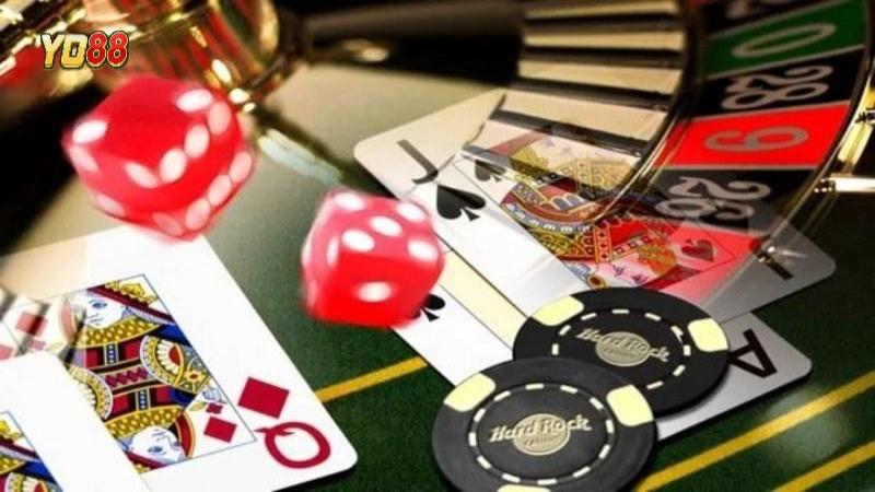 Live Casino Yo88 - Sảnh Chơi Chất Lượng Hàng Đầu Châu Á 5 Mẹo chơi dễ thắng tại sảnh Live Casino Yo88