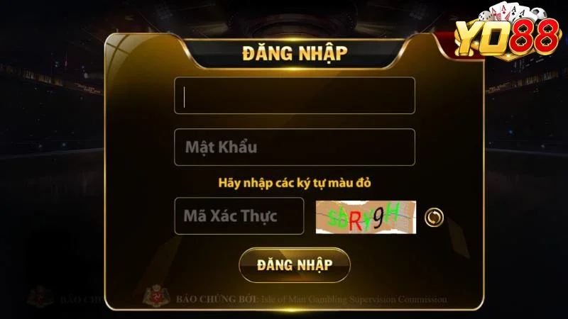 Yo88 friendsandfamily - Link Tải Game Bài, Tài Xỉu, Nổ Hũ 16 Hướng dẫn các bước đăng nhập Yo88 đảm bảo thành công