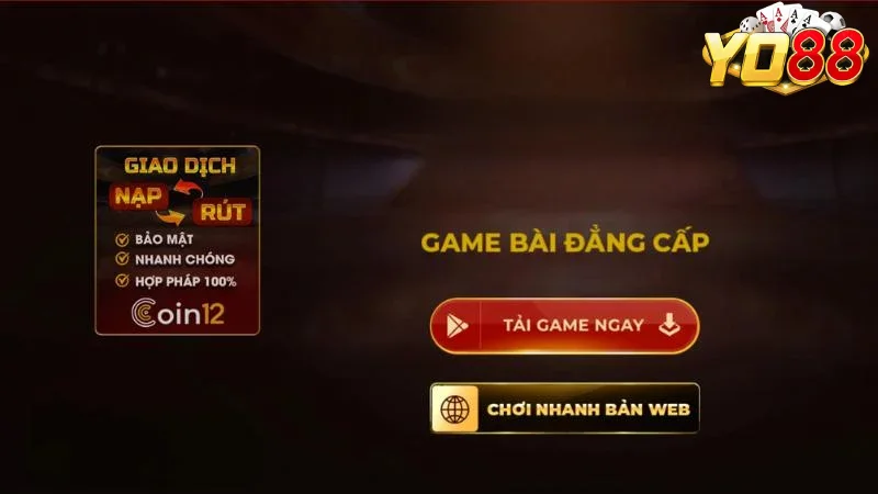 Yo88 friendsandfamily - Link Tải Game Bài, Tài Xỉu, Nổ Hũ 15 Hướng dẫn chi tiết cách thức tham gia sảnh đổi thưởng đơn giản tại Yo88